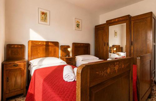 Apartment Alex 1 in Domaso - Foto 13