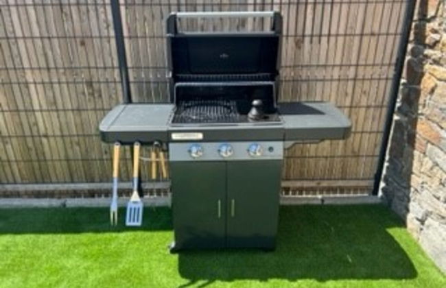 Le cottage - Foto 23