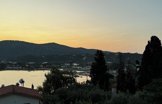 Georgias House Project East - Foto 15