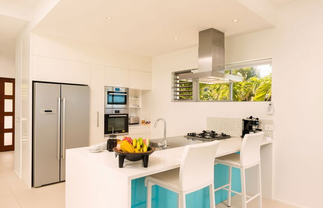 Crystal Blue Lagoon Villas - Foto 9