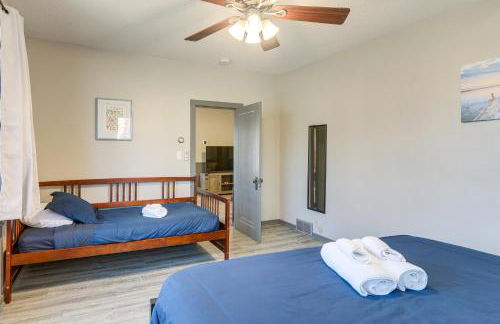 Steps to Shore! Pet-Friendly Lake Waconia Getaway - Foto 11