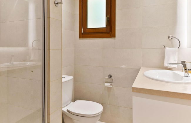 Apartment Bc02 - Lelantos - Foto 25