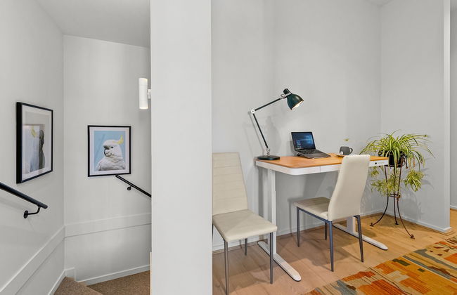 StayCentral - Boulevard Gardens - Foto 5