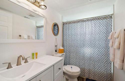 Bikes, Yard and Fire Pit at Upscale Lecanto Home! - Photo 19