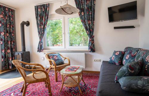 Bungalow "Appelboom" - Foto 10