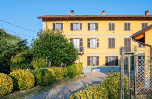 Apartment Al Torrione by Interhome - Foto 31