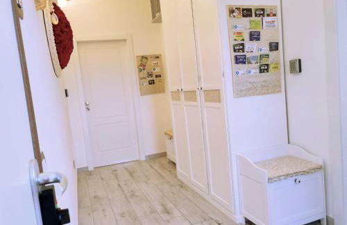 Alloggio Turistico GIULIETTA e Romeo - INTERO APPARTAMENTO - Villafranca di Verona, Zimmer, Holiday Rooms - Foto 40