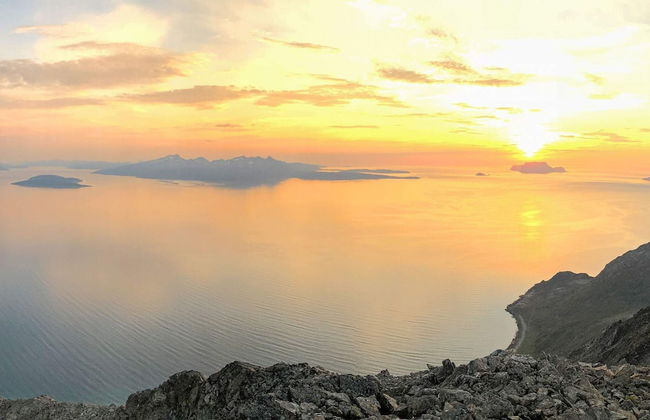 Seaside Retreat in Lyngen-by Traum - Foto 20