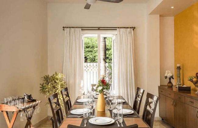 Captain's Quarters by Iksha - Photo 45