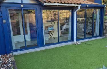 Villa ctl - carcans, médoc - Foto 4