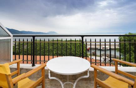 Pharos Rooms - Foto 41