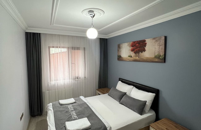DİLEK APART - Foto 12