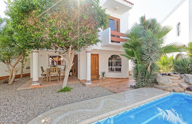 Casita de Maria by Kivoya - Foto 22