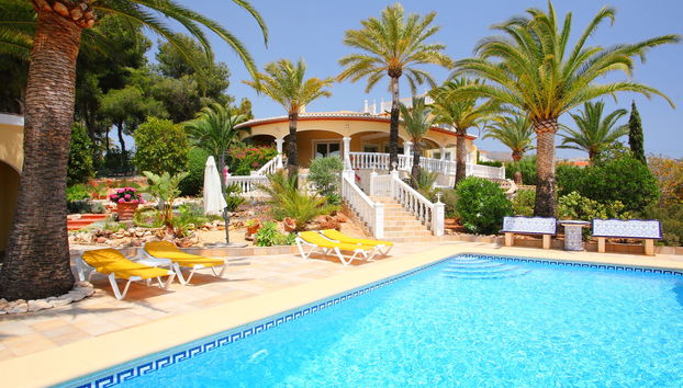 Villa Bombilla by Interhome - Foto 2, Inside other