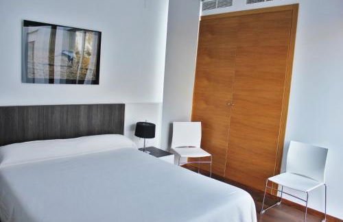 Apartamentos Embalse de Orellana - Foto 69