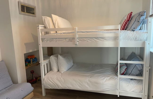 The Crabshack Cottage Normans Bay Pevensey - Foto 34