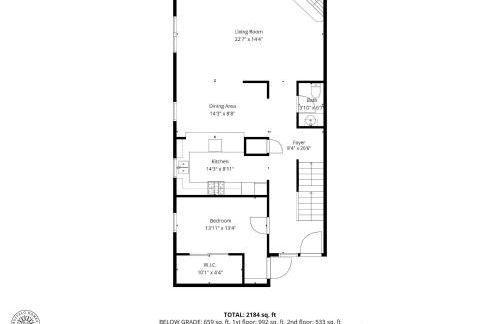 Ski-In Ski-Out SnowPine Village Townhouse - Foto 42