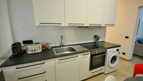 H2ome Principe, 4 camere 2 bagni, AC, vicino alla stazione Principe - Photo 3