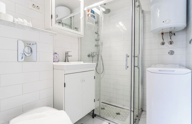 Comfortable apt With Great City and sea View - Photo 20