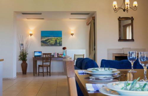 Villa Ilia Large Private Pool Sea Views A C Wifi - 2157 - Foto 43