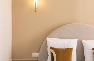 Elegant air-conditioned apartment with separate bedroom - Foto 18