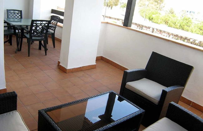 Apartamento Jardines E1-1C - Foto 9