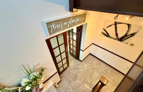 Indoor Heated Pool - Large Family Home - Sleeps 12 - Near Bournemouth Beach - Photo 63