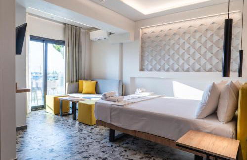 NERO SEASCAPE SUITES - Foto 51