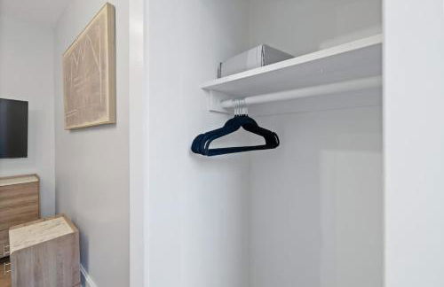 Cozy and Modern 3BR Apartment 5min to PATH to NYC - Foto 11