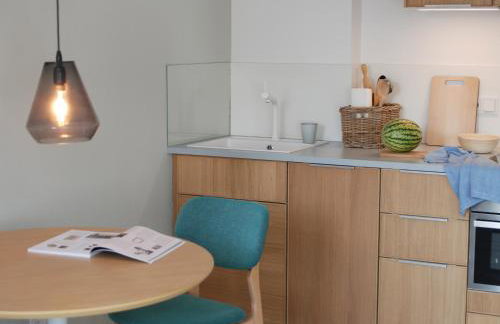 Backsteinhaus Hanau - Foto 11