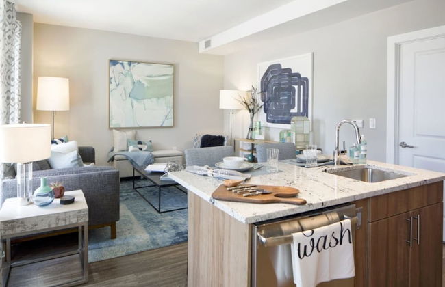 BridgeStreet at The Bartlett - Foto 15