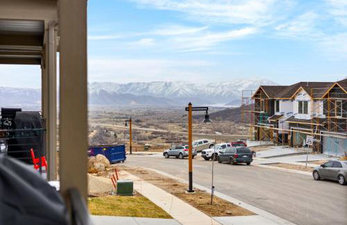 BRAND NEW Scenic Luxury Mountain Retreat - Foto 23