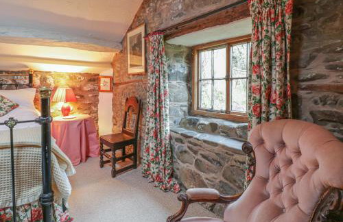 Lower Dolgenau- The Cottage - Foto 19