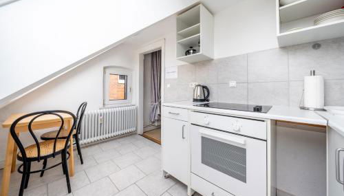 Private Apartment - Foto 5