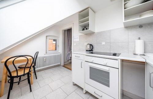 Private Apartment - Foto 5