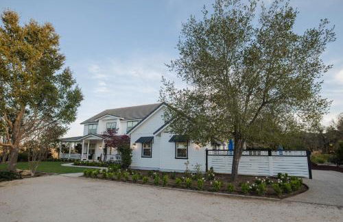 ONX WINES - Clark House Apartment - Foto 1