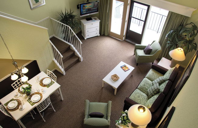 Club Wyndham Grand Palms - Foto 25