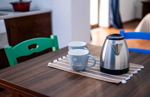 ISLAVENTO case vacanza Trapani - Foto 68