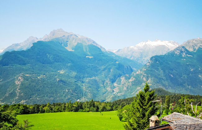 Grand Sarriod - Photo 18