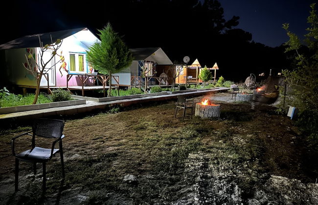 Likya Korsan Koyu - Foto 39