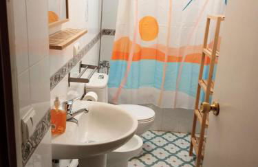 Sagasta Apartments - Foto 50