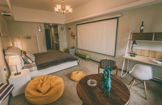 Wuhan Sloth Hotel - Foto 9