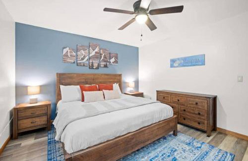 hot tub I game room I private deck I - Foto 50