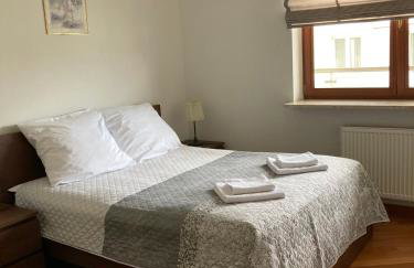 Szucha Residence Apartments by Global Apart - Foto 30