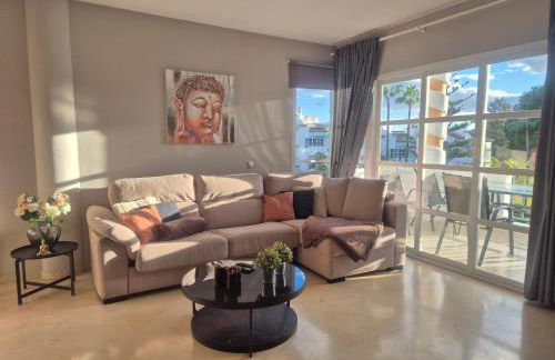 Casa Faja Lobi Mijas Golf - Photo 17