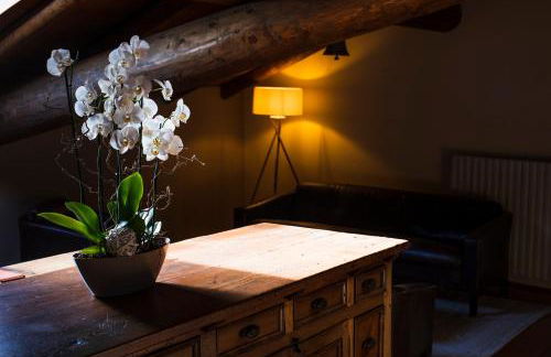 VILLA DEL LUPO: Crown of The Valtellina - Foto 13