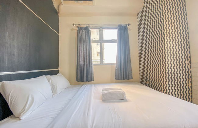 Nice 2Br At Apartment Suites @Metro - Foto 4