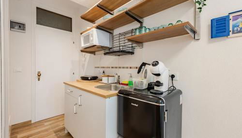 Bright Summer Studio Pool-Parking -30m dal Mare - Foto 5