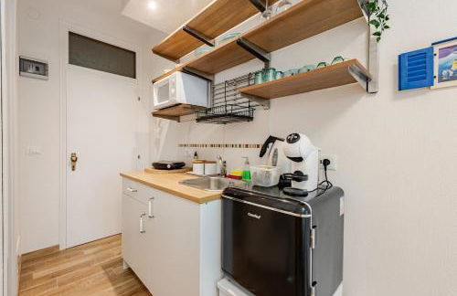 Bright Summer Studio Pool-Parking -30m dal Mare - Foto 5