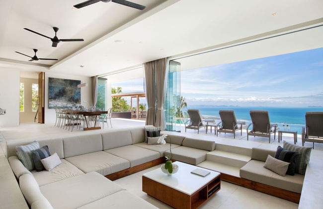 Villa Zest at Lime Samui - Foto 12